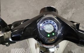 HONDA  SUPER CUB C125 JA48