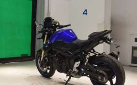 SUZUKI GSR750 A 2014 GR7NA