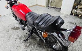 HONDA CB400 2016 CB400F