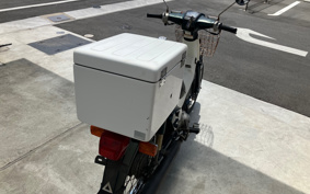 HONDA SUPER CUB90 HA02