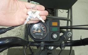 HONDA MOTRA 2023 AD05