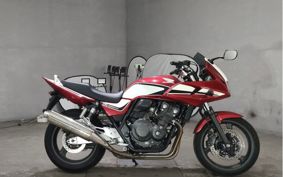 HONDA CB400SFV-4 BOLDOR NC42
