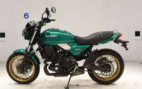 KAWASAKI Z650 RS 2023