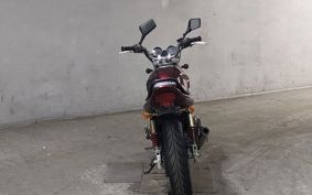 KAWASAKI BALIUS250-2 ZR250B