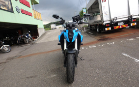 SUZUKI GSX-8S 2023 EM1AA
