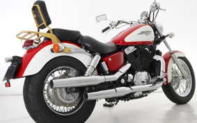 HONDA SHADOW1100 CLASSIC 1996 SC32