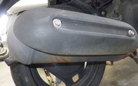 SUZUKI LET's 4 1998 CA45A