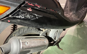 YAMAHA JOG 3YJ