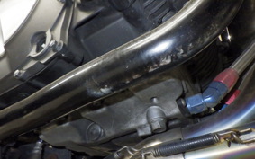 YAMAHA XJR1300 Gen.2 2014 RP17J