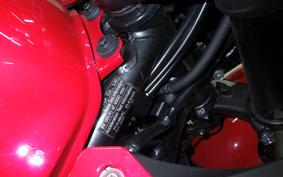 HONDA CBR400R 2024 NC65