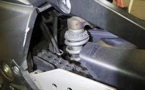 KAWASAKI Z1000 Gen.3 2010 ZRT00B