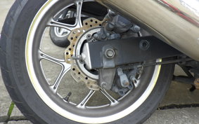 HONDA NC700 INTEGRA 2012 RC62