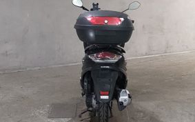 SUZUKI  BURGMAN 125 EA11A