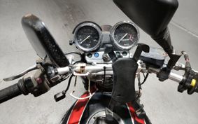 KAWASAKI ZEPHYR400K ZR400C