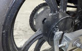 YAMAHA YBR250 2025