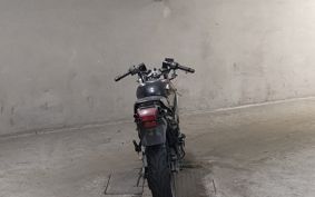 KAWASAKI ZZR250 EX250H