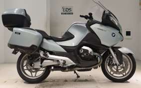 BMW R1200RT 2011