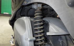 YAMAHA JOG Delux SA39J