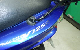 SUZUKI ADDRESS V125 S 2023 CF4MA