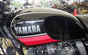 YAMAHA XJ400 D 1982 4G0