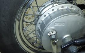 SUZUKI INTRUDER 400 Classic 2009 VK54A