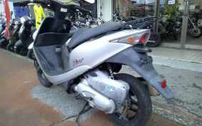 HONDA DIO AF68