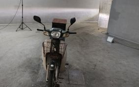HONDA SUPER CUB50 AA04