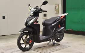 HONDA DIO 110 JF58