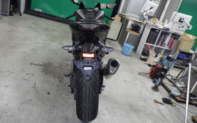 HONDA CBR1000RR GEN 3 2017 SC77