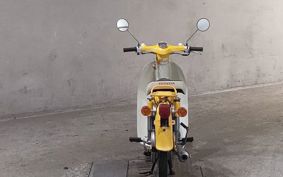 HONDA SUPER CUB50 AA01
