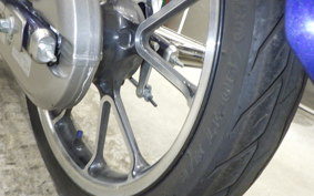 HONDA C125 SUPER CUB JA48