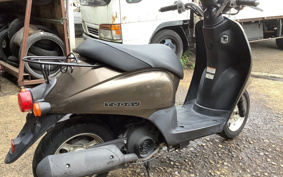 HONDA TODAY AF67