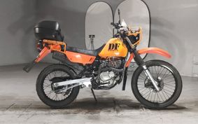 SUZUKI DF125E SF44A