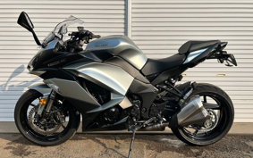 KAWASAKI NINJA 1000 ABS 2020 ZXT00W