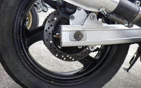 KAWASAKI BALIUS 250 ZR250B