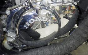 HONDA STEED 400 1995 NC26