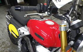FANTIC  キャバレロスクRANブラ 2020