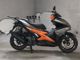 Фото Yamaha NVX125 с японского аукциона