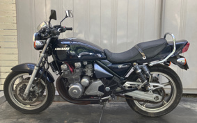 KAWASAKI ZEPHYR400 1991 ZR400C