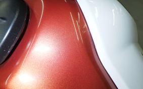 YAMAHA TRICKER Gen.2 DG16J