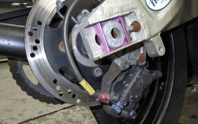 SUZUKI RGV250 Gamma Gen.3