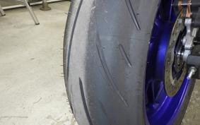 YAMAHA YZF-R7 2023 RM39J