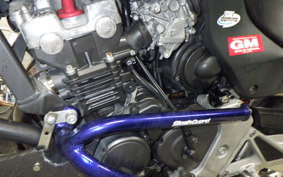 HONDA HORNET 250 1993 MC31