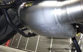 YAMAHA MT-09 Tracer GT 2018 RN51J