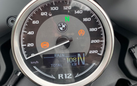 BMW R12 GS 2026 0N21