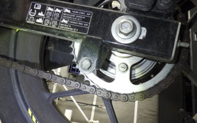 SUZUKI ｼﾞｸｻｰ150