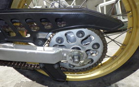 YAMAHA SEROW 250 Gen.2 2026 DG17J