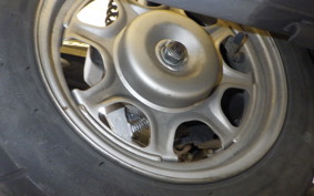 HONDA TACT-4ﾍﾞｰｼｯｸ AF75