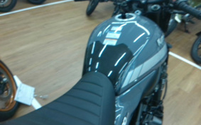 KAWASAKI Z900RS CAFE 2018 ZR900C