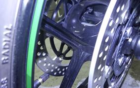 KAWASAKI NINJA1100SX 2025 ZXT10H